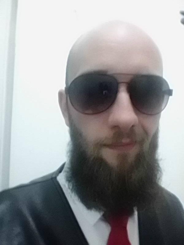 Profil de Chamseddine, 31 ans, Biffle à Brousse