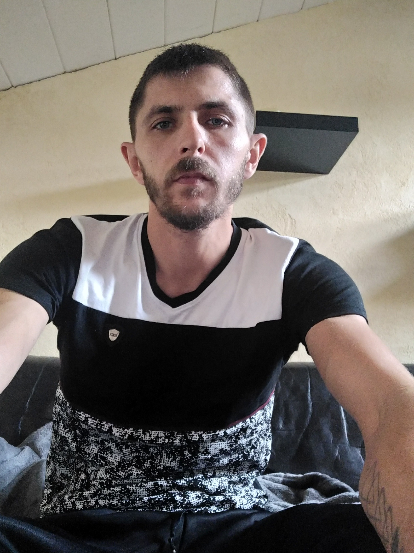 Profil de Tennessee, 34 ans, Biffle à Bourg-le-Roi