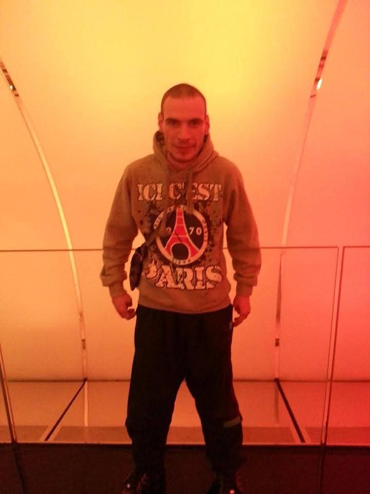 Profil de Rhyan, 38 ans, Biffle à Assas