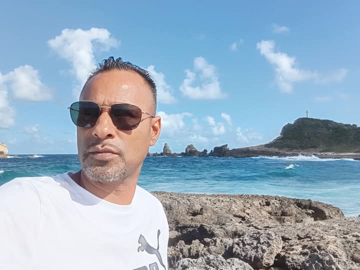 Profil de Mateus, 45 ans, Biffle à Aubenasson