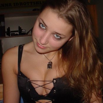 Profil de Silvanie, 27 ans, Biffle à Mussidan