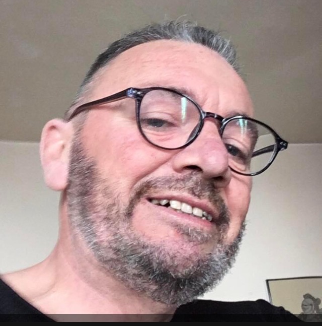 Profil de Chrisna, 54 ans, Biffle à Anduze