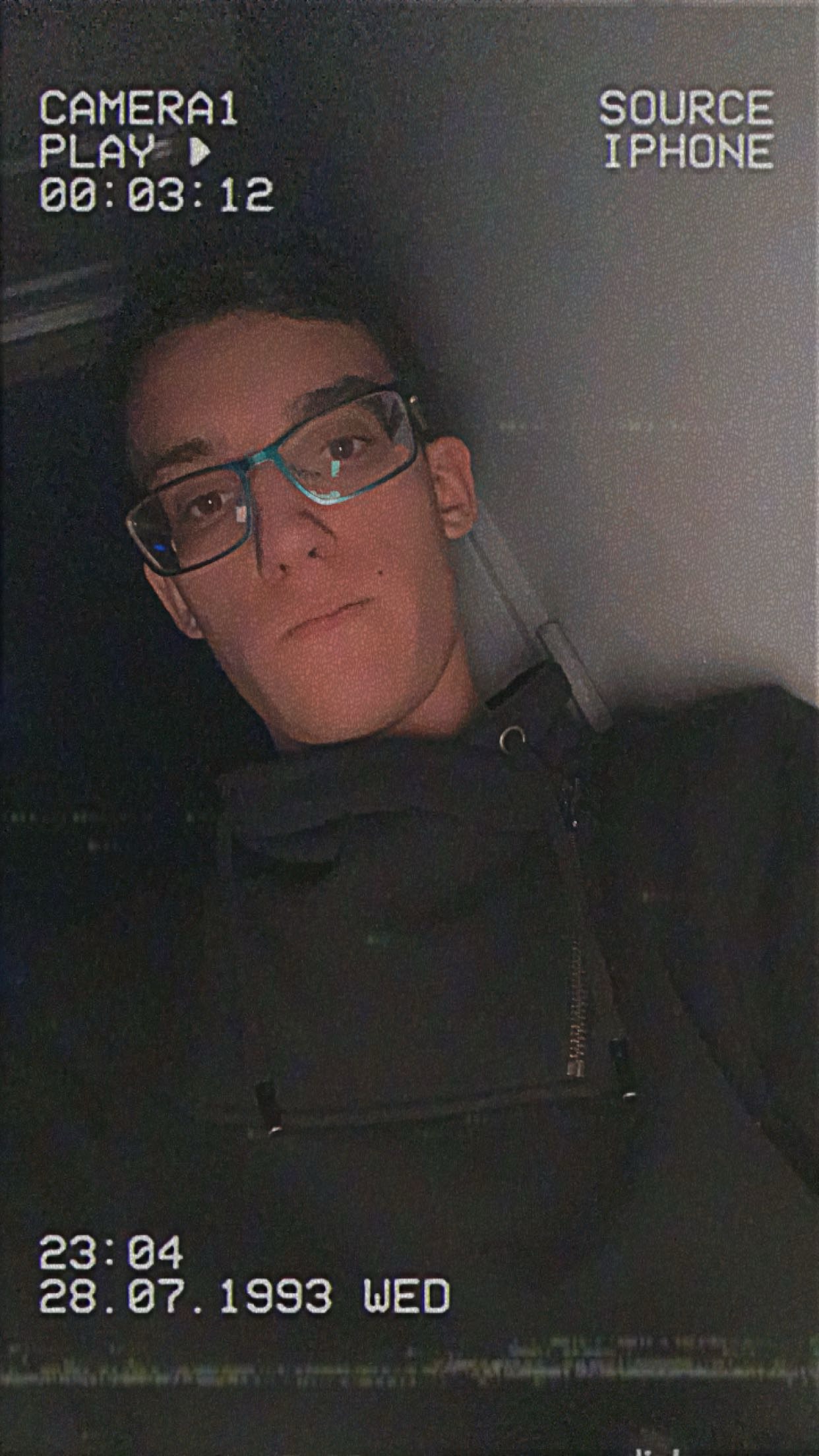 Profil de Kasimir, 25 ans, Biffle à Chelle-Spou