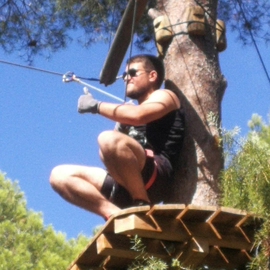Profil de Nando, 28 ans, Biffle à Roumare