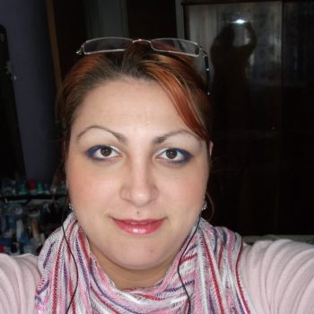 Profil de Aelia, 47 ans, Biffle à Domazan