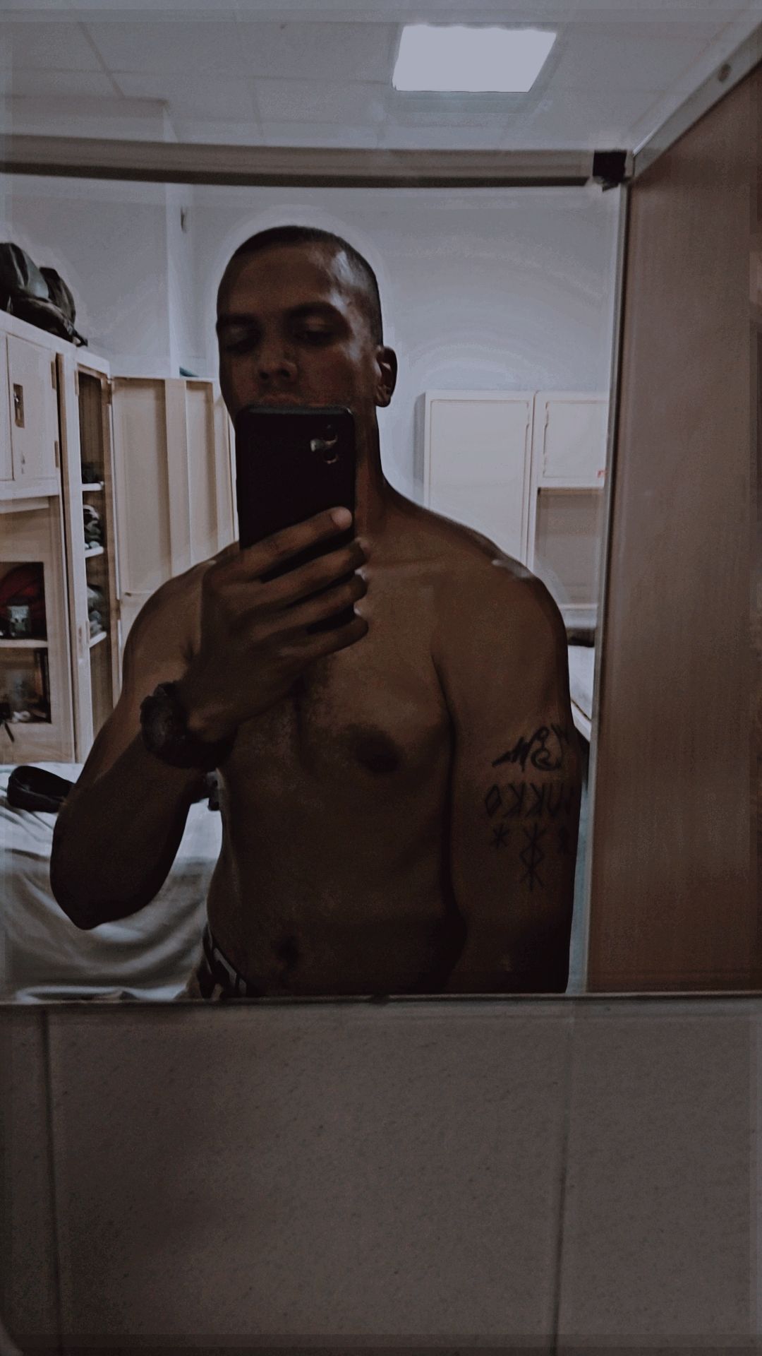 Profil de Galaad, 22 ans, Biffle à Alzonne