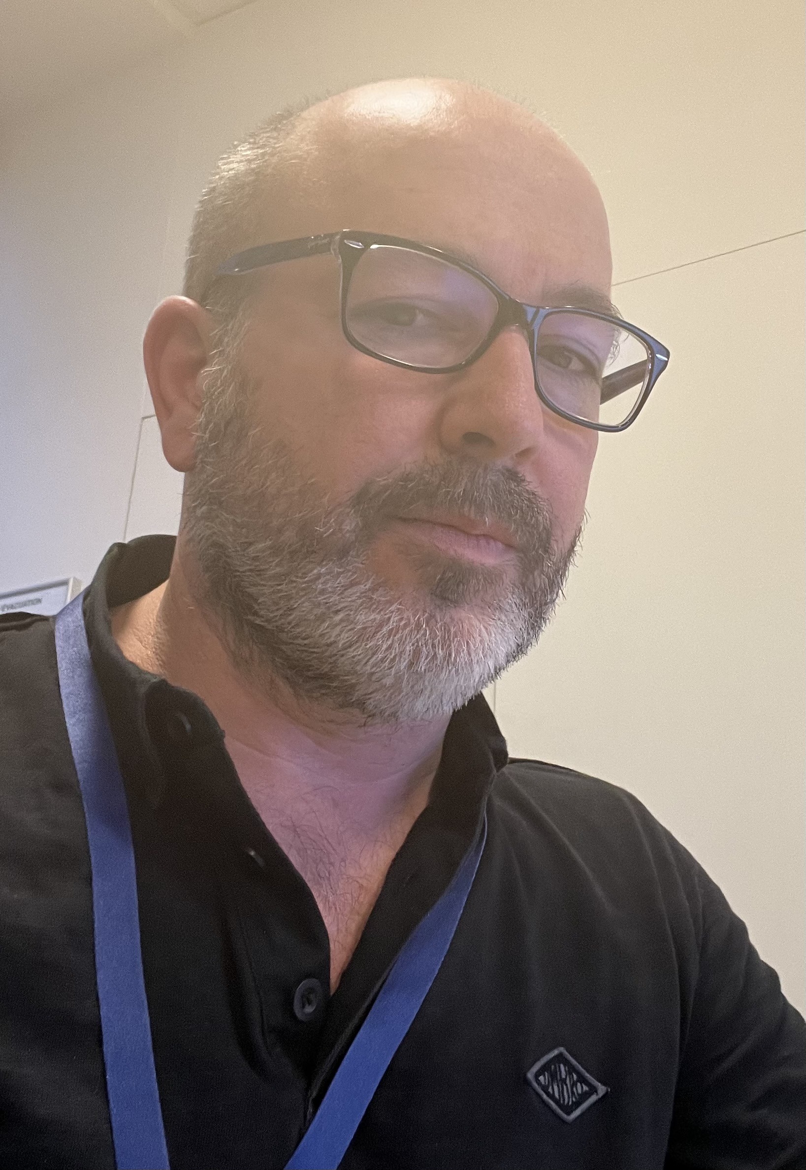 Profil de Joackim, 52 ans, Biffle à Vernas