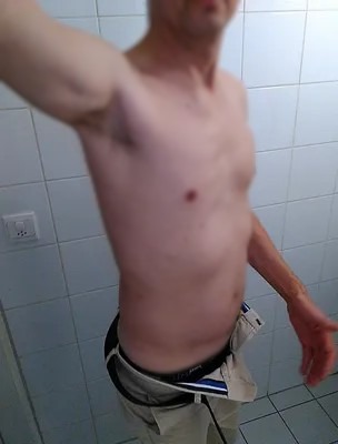 Profil de Paul-david, 55 ans, Biffle à Ambutrix