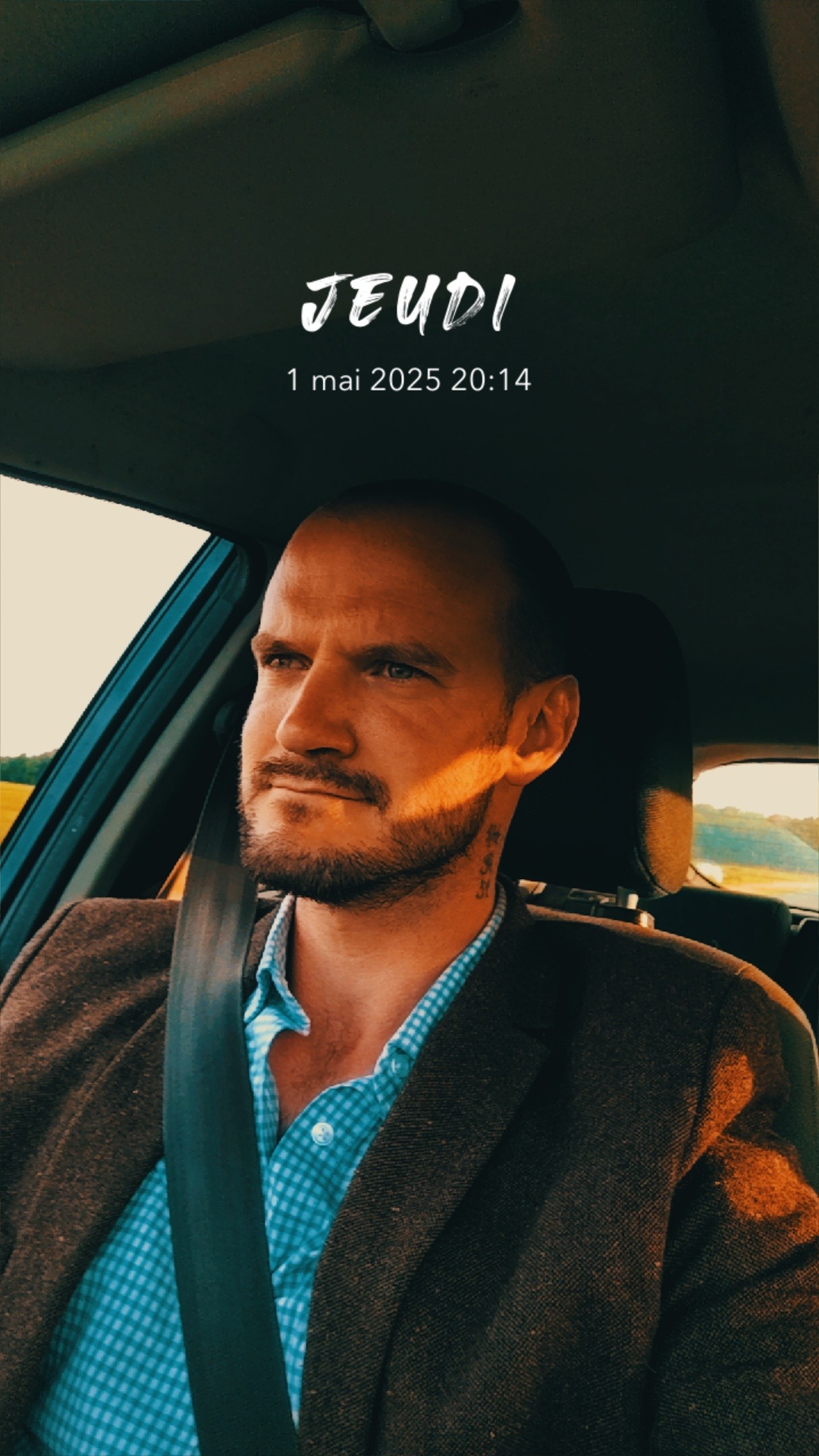 Profil de Jamaa, 33 ans, Biffle à Algans