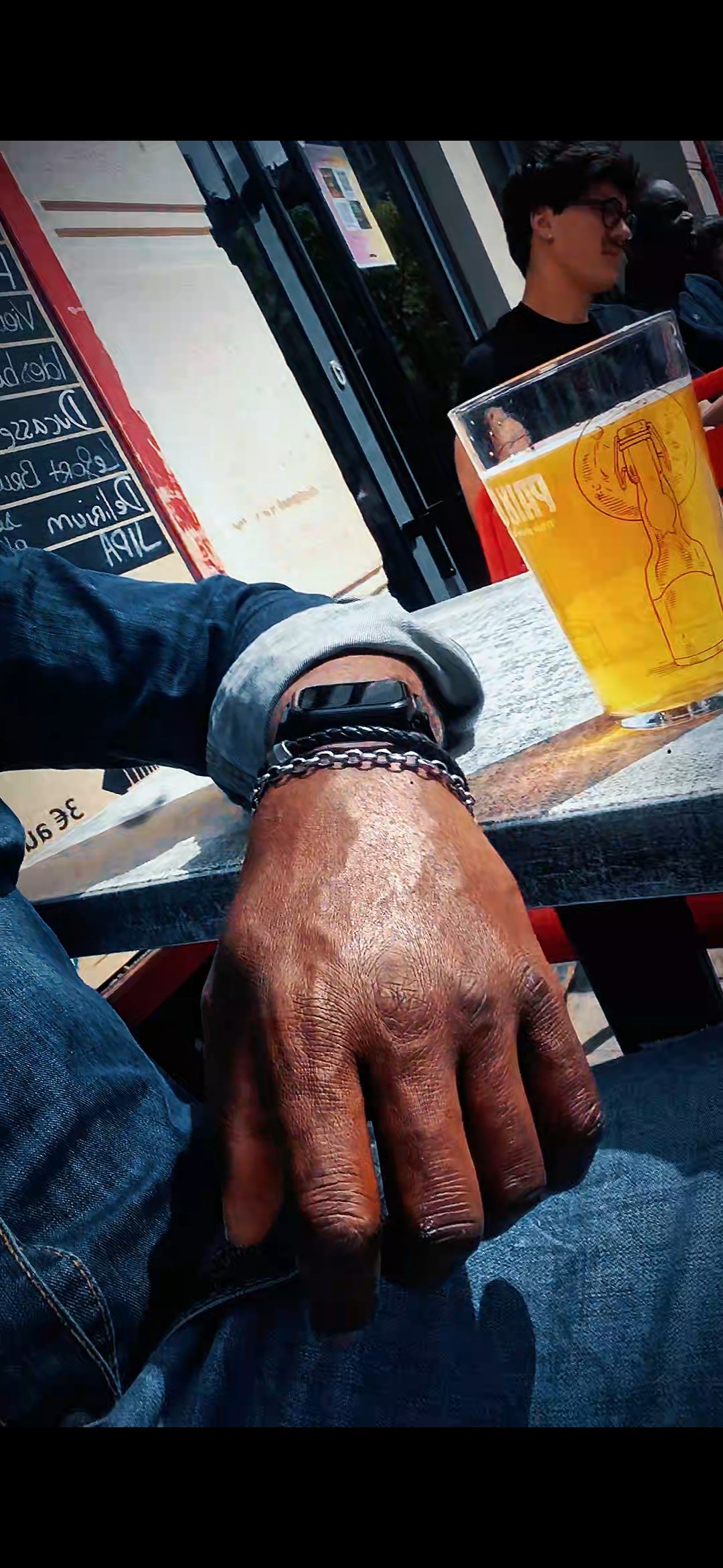 Profil de Franco, 40 ans, Biffle à Ars-sur-Moselle