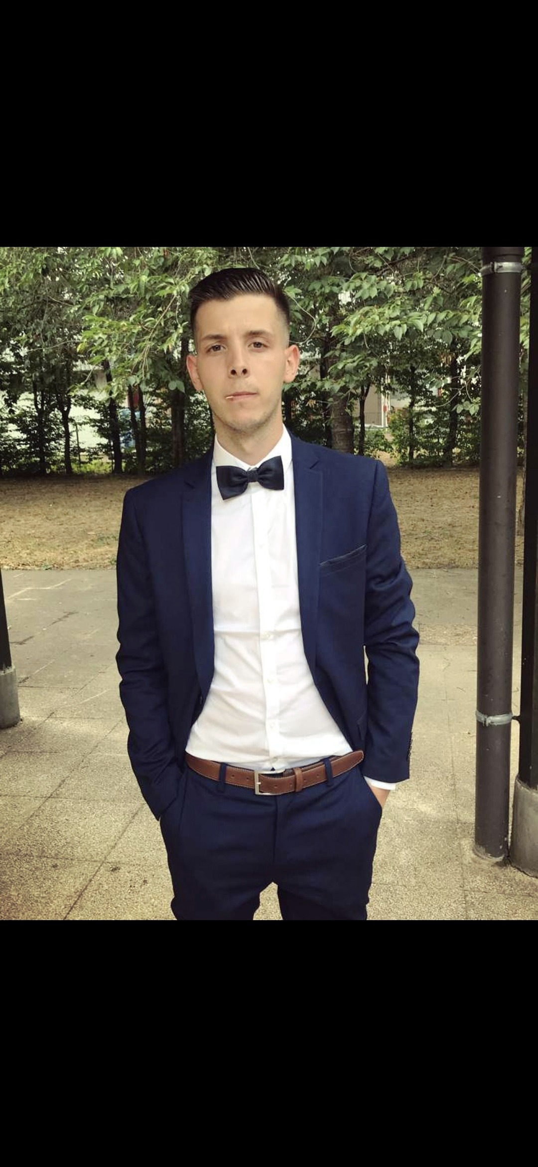 Profil de Arie, 34 ans, Biffle à Augny