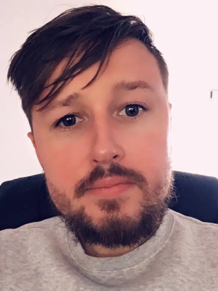 Profil de Cornelis, 34 ans, Biffle à Brens
