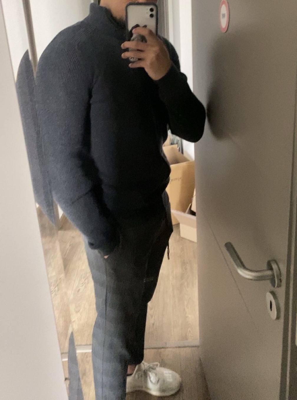 Profil de Millian, 21 ans, Biffle à Aussillon