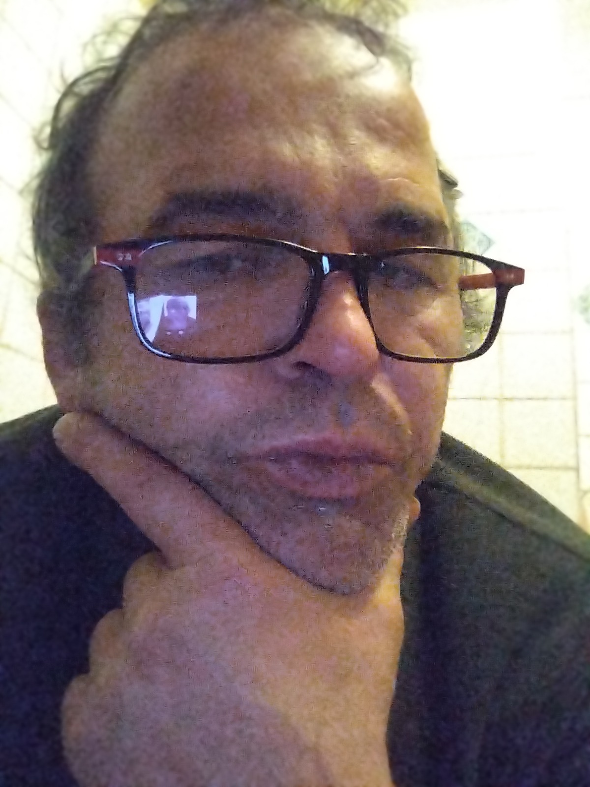 Profil de Thiéfaine, 55 ans, Biffle à Altviller