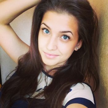 Profil de Ivanne, 29 ans, Biffle à Audigny