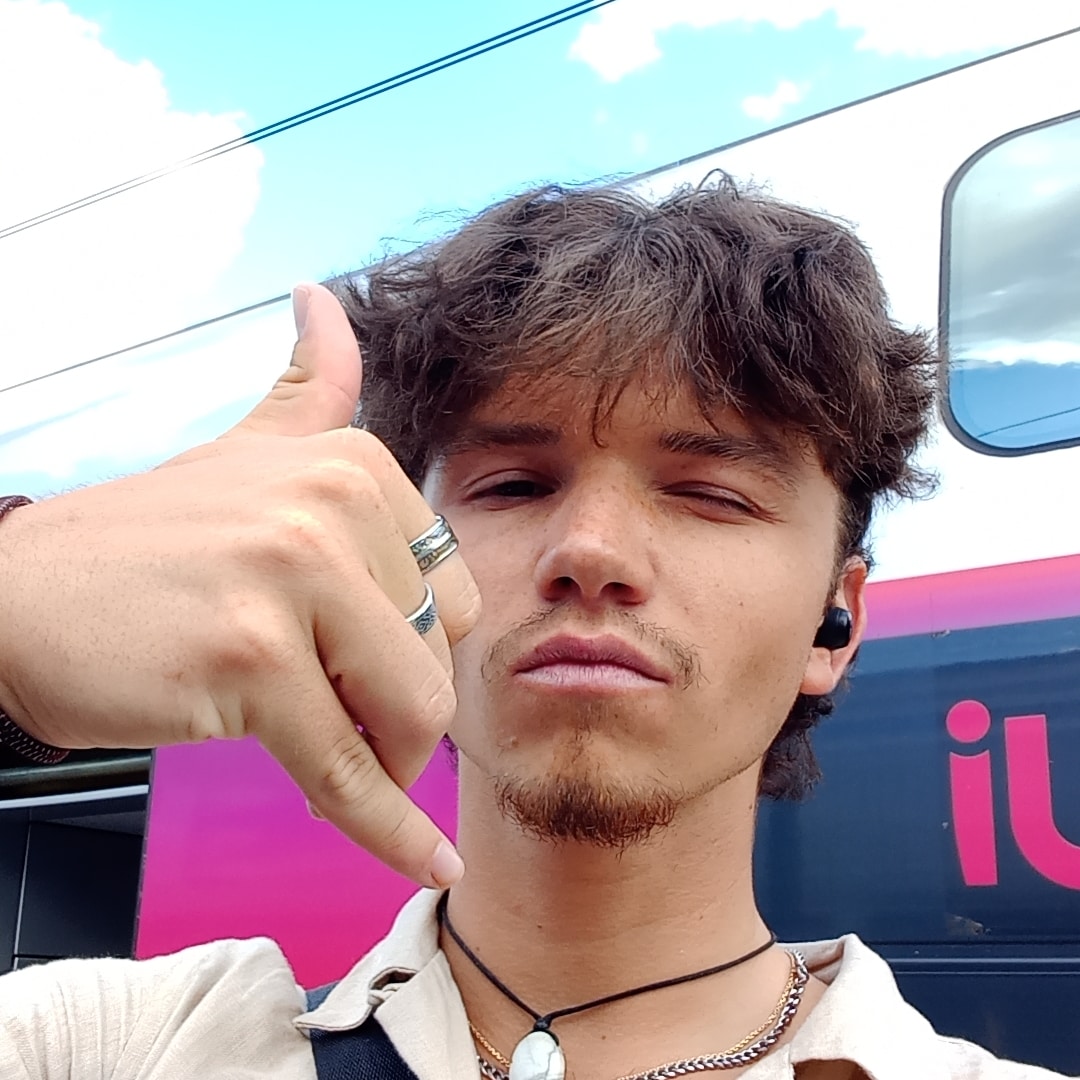 Profil de Hilarion, 19 ans, Biffle à Bizonnes