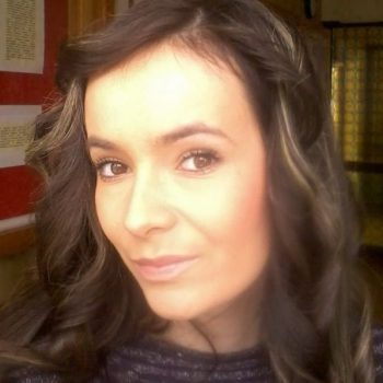 Profil de Madalena, 34 ans, Biffle à Volpajola