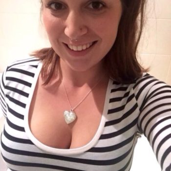 Profil de Dolina, 30 ans, Biffle à Schwobsheim