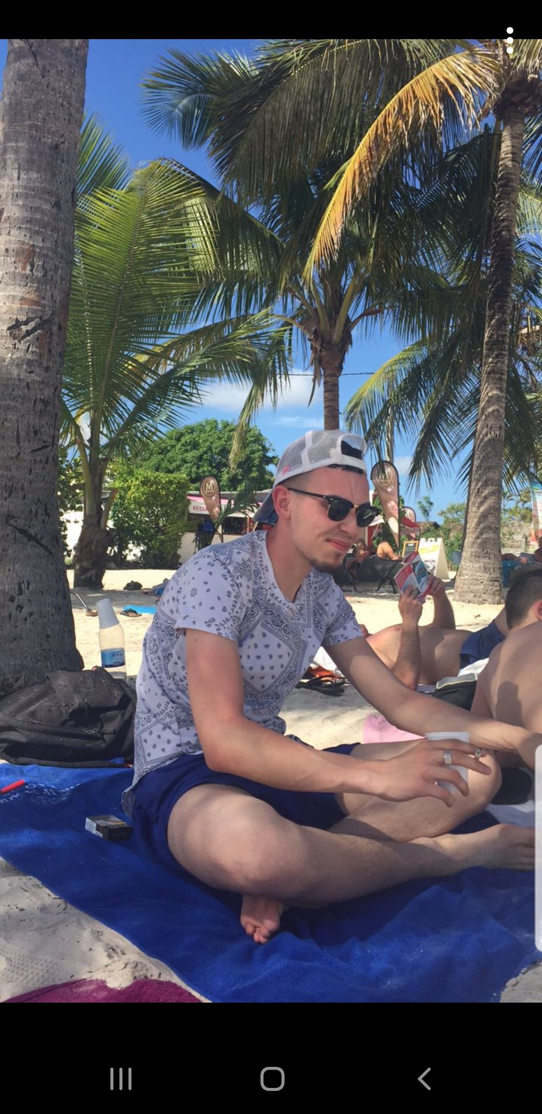 Profil de Jacquelin, 31 ans, Biffle à Ambléon