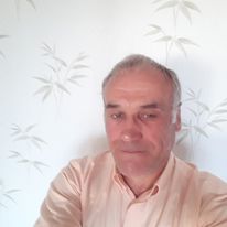 Profil de Dieter, 55 ans, Biffle à Roquiague