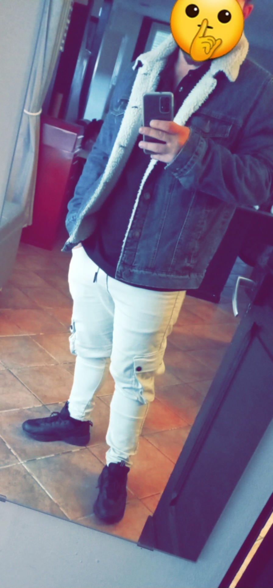 Profil de Jimy, 25 ans, Biffle à Aureville