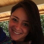 Profil de Savannah, 33 ans, Biffle à Tresques