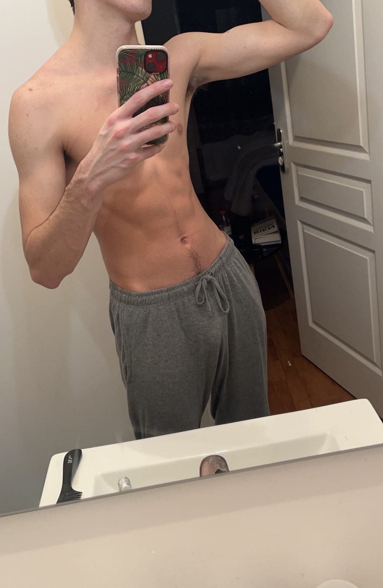 Profil de Benjy, 24 ans, Biffle à Attignat