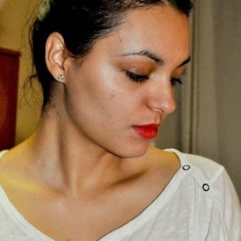 Profil de Arminda, 34 ans, Biffle à Bougé-Chambalud