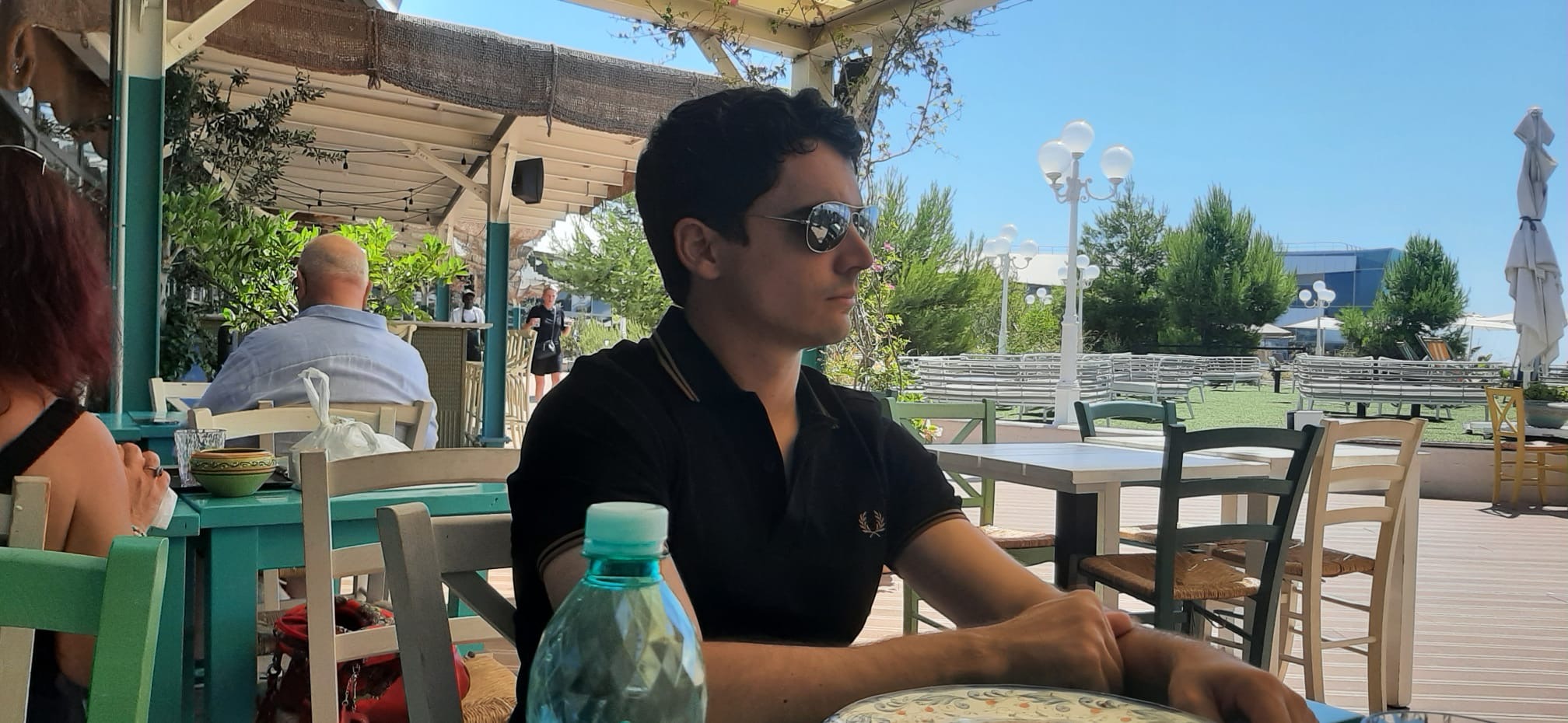 Profil de Meyer, 27 ans, Biffle à Beaulieu-en-Argonne