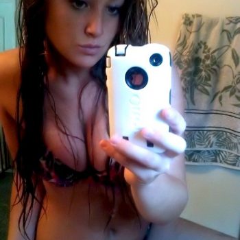 Profil de Allycia, 27 ans, Biffle à Vernas