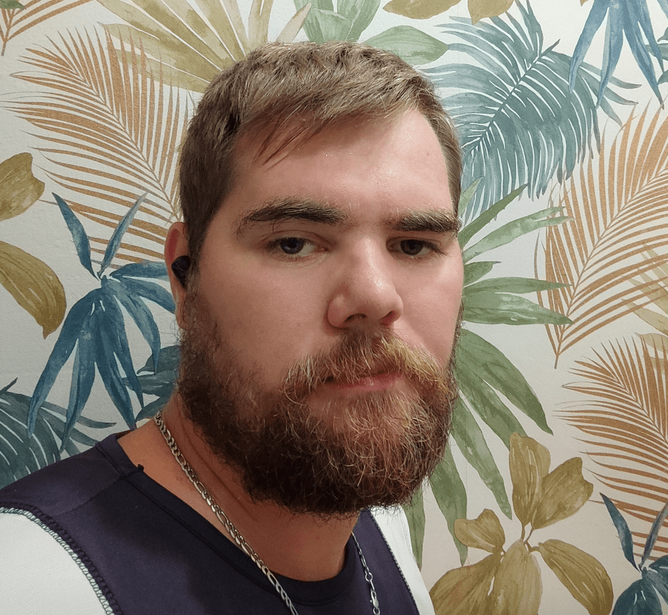 Profil de Jayson, 28 ans, Biffle à Auxon