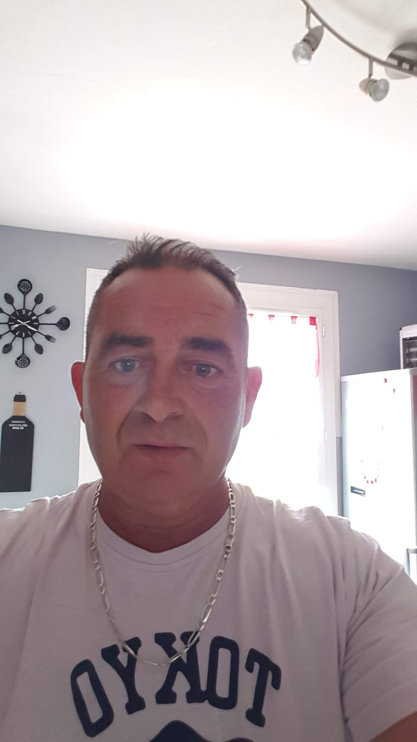 Profil de Sainte-marie, 52 ans, Biffle à Bernac