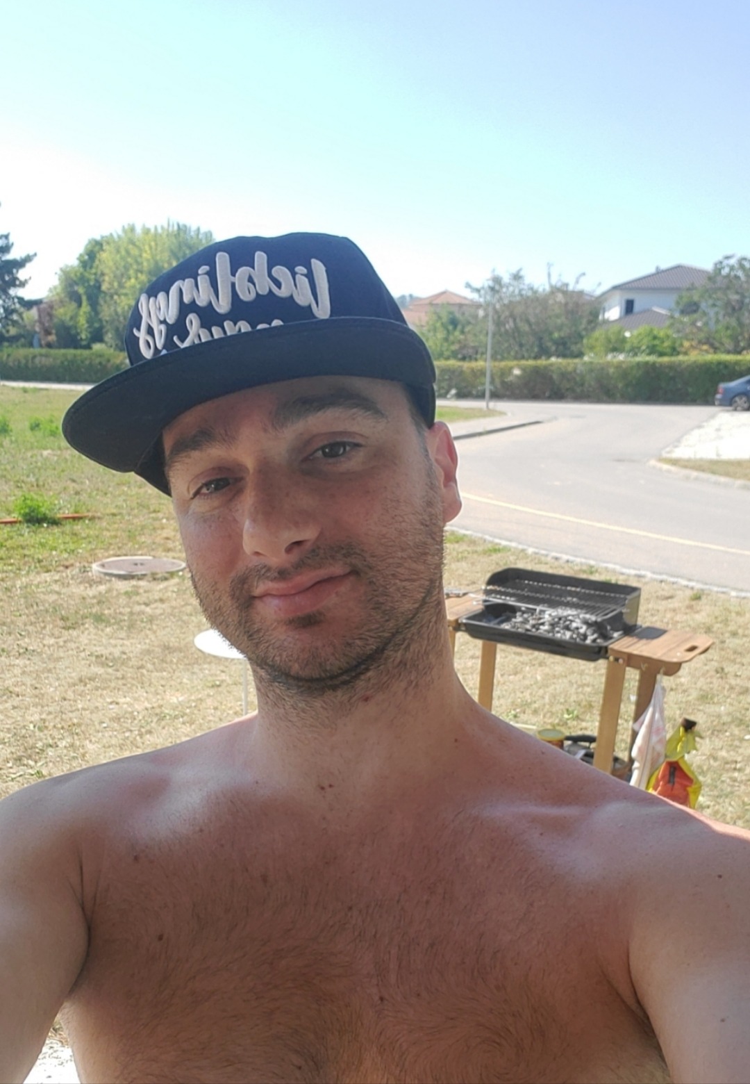 Profil de Natan, 40 ans, Biffle à Semoine