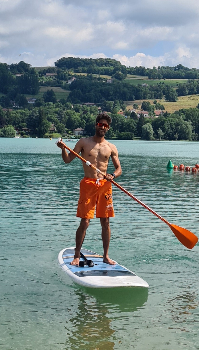 Profil de Stanley, 36 ans, Biffle à Appelle