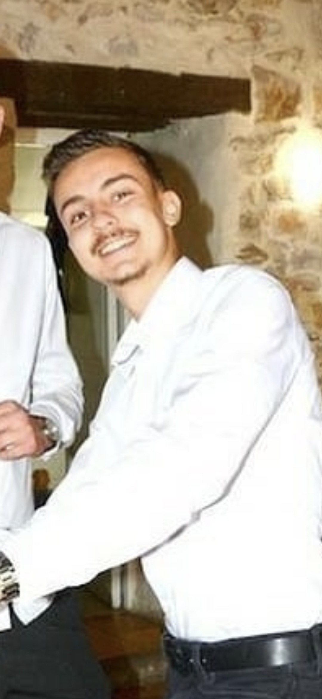 Profil de Victor, 23 ans, Biffle à Arsonval