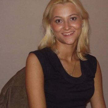 Profil de Jillian, 33 ans, Biffle à Mesnil-Saint-Nicaise