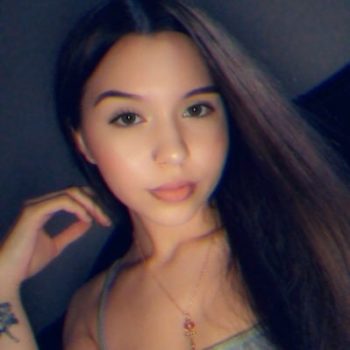 Profil de Smilla, 27 ans, Biffle à Ham