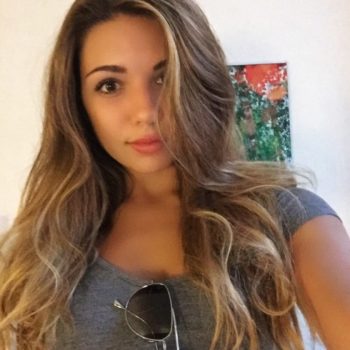 Profil de Yena, 27 ans, Biffle à Offignies