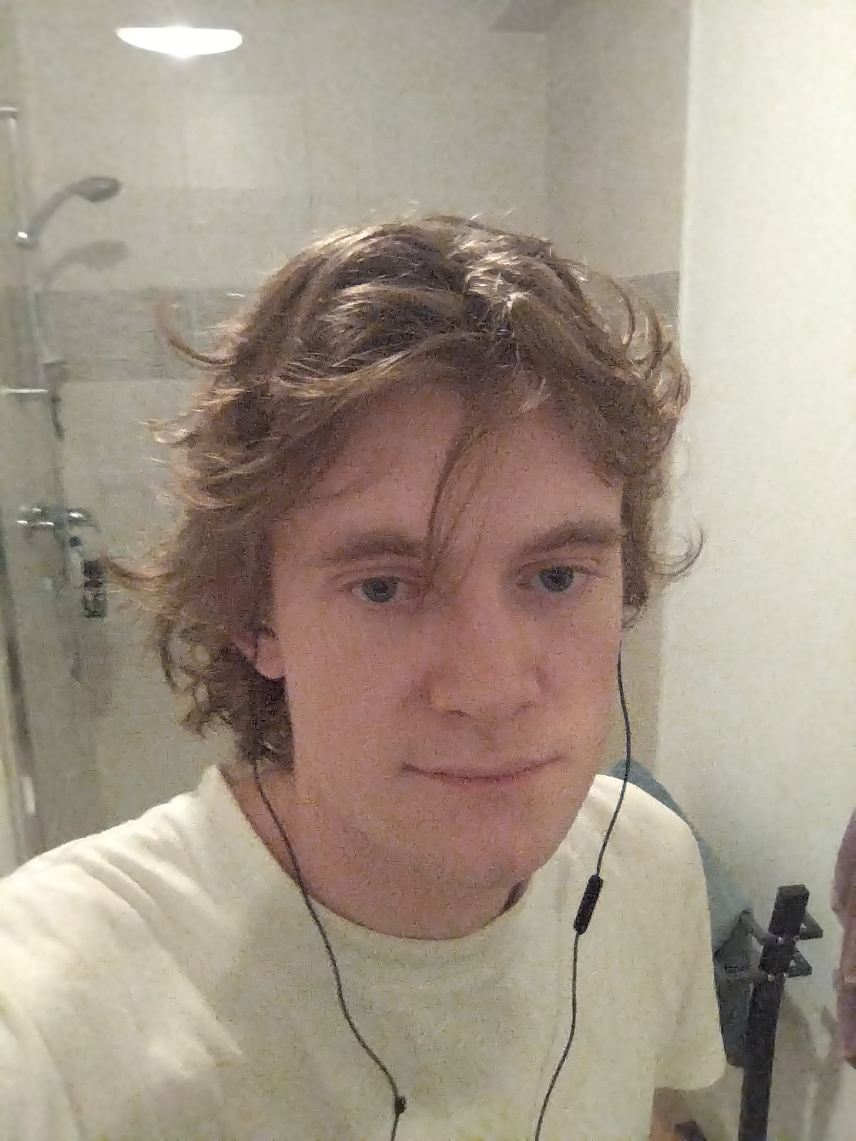 Profil de Reuben, 22 ans, Biffle à Bergères
