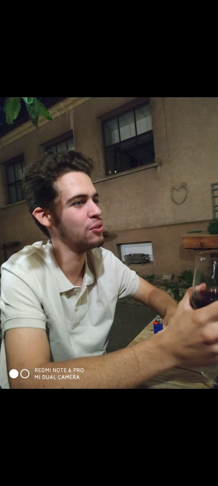 Profil de Sanjeev, 20 ans, Biffle à Augnat