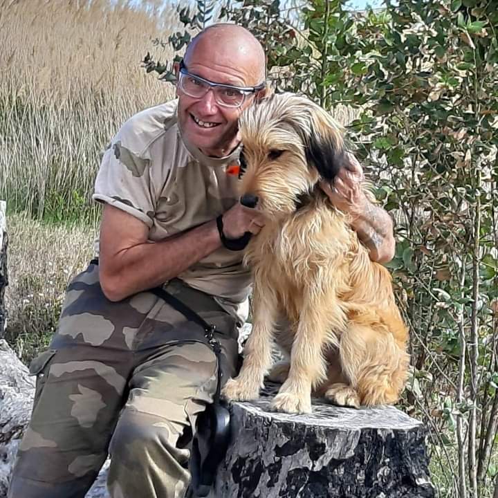 Profil de Kelio, 55 ans, Biffle à Barc