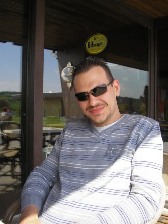Profil de Vince, 43 ans, Biffle à Bourg-de-Péage