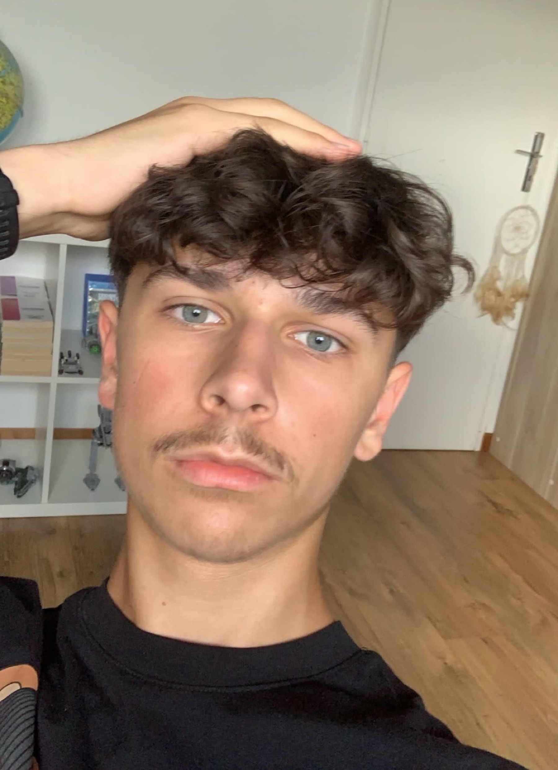 Profil de Dogan, 20 ans, Biffle à Mont-Disse