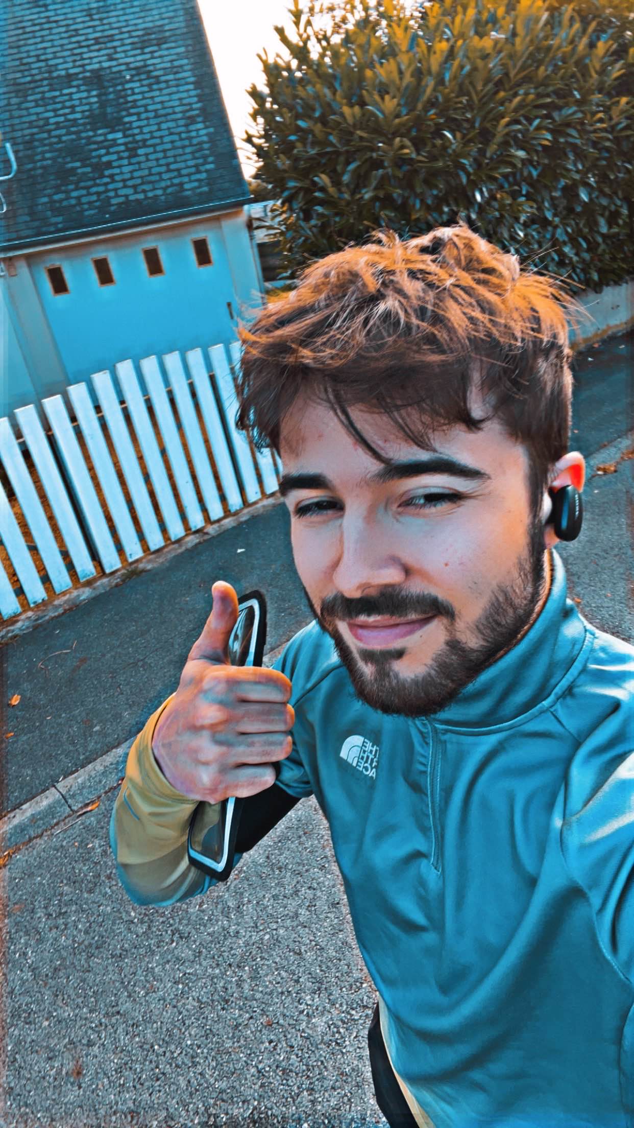 Profil de Rezki, 19 ans, Biffle à Anthenay