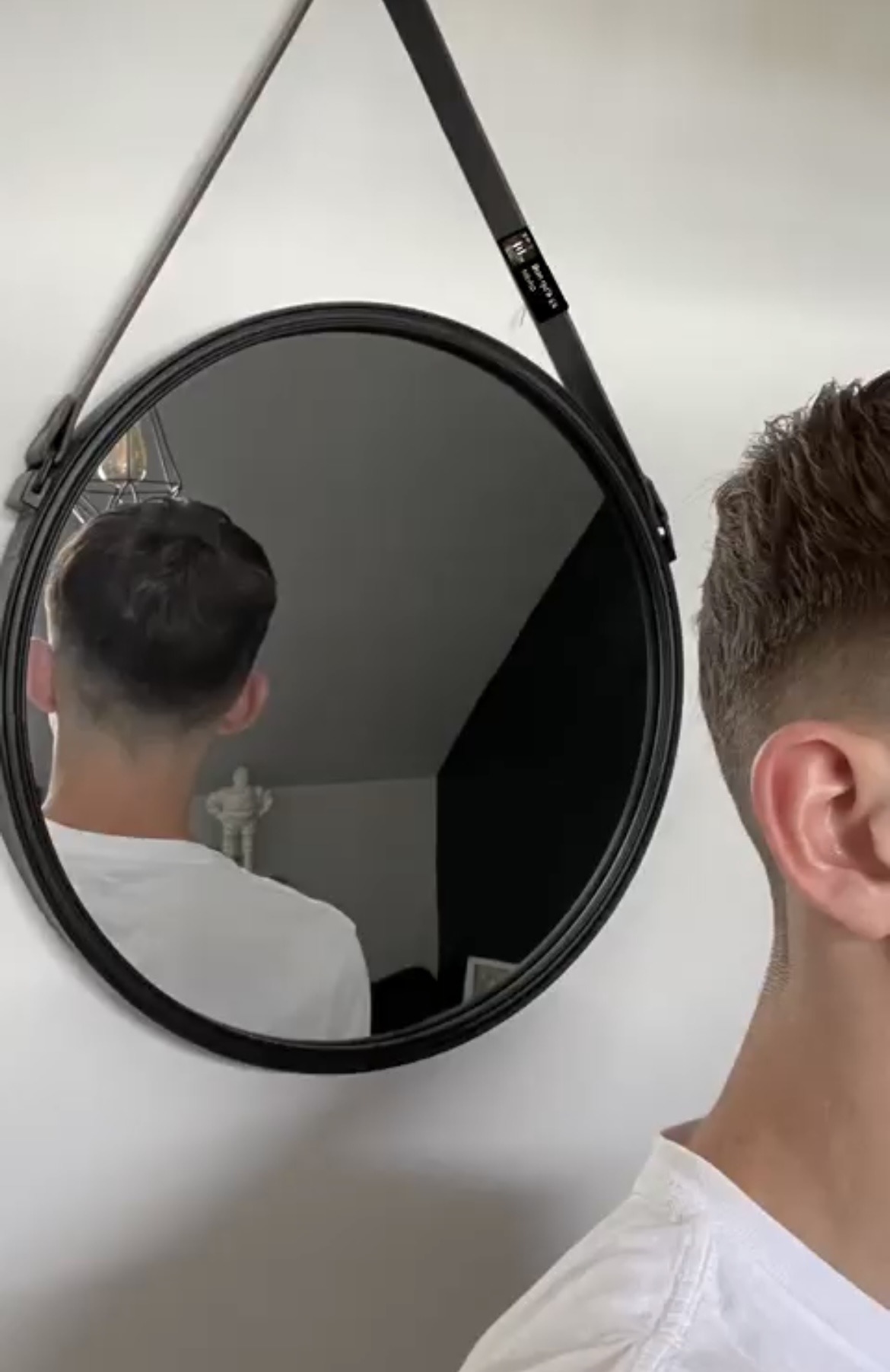 Profil de Jhonatan, 22 ans, Biffle à Bernay
