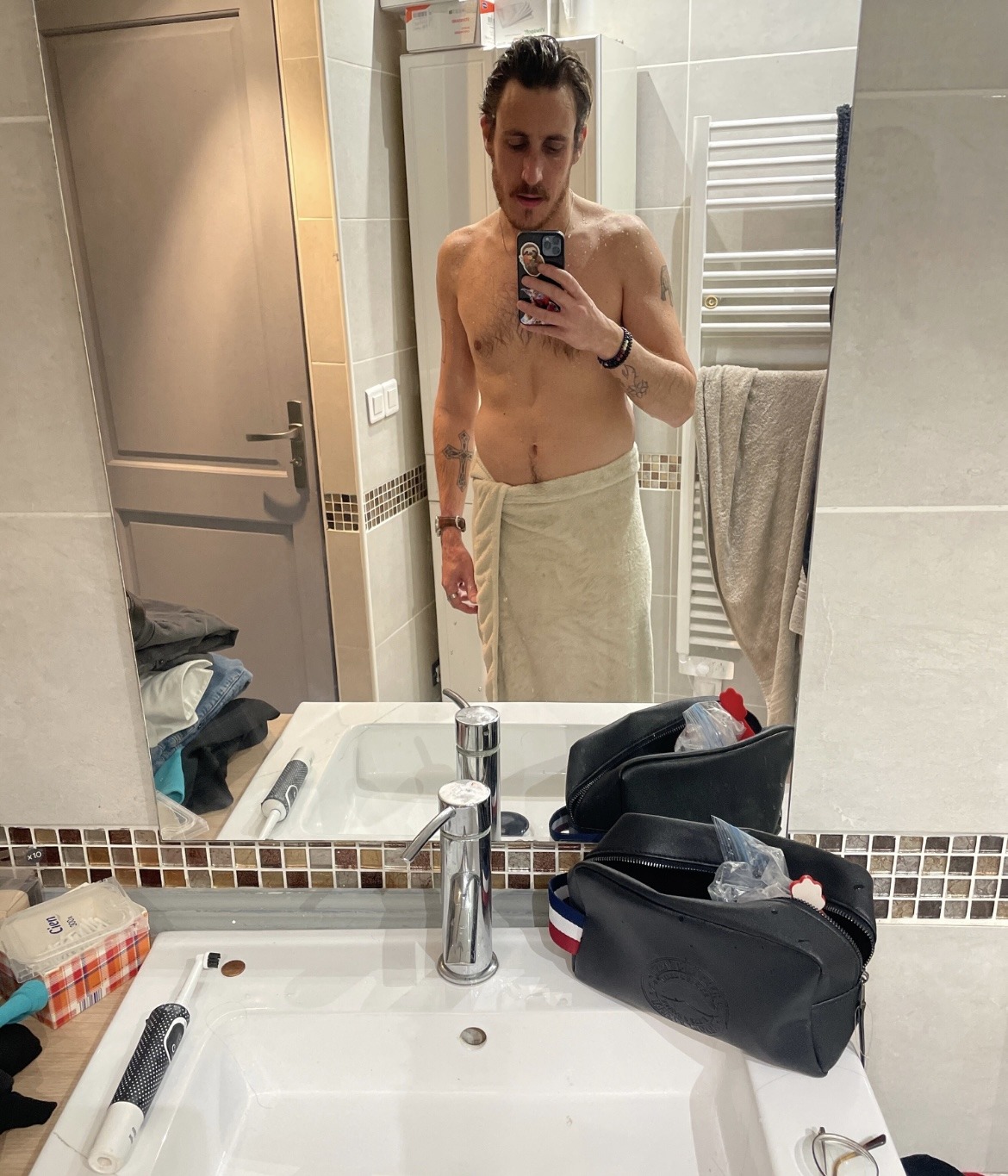 Profil de Raouti, 33 ans, Biffle à Arrancy-sur-Crusne