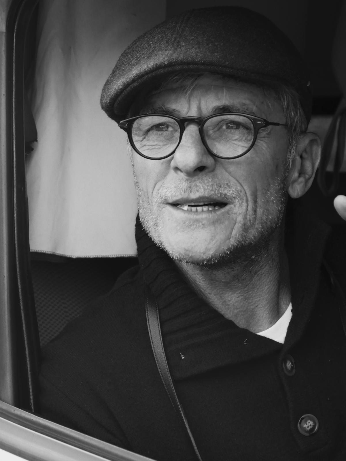 Profil de Dantes, 55 ans, Biffle à Availles-sur-Seiche