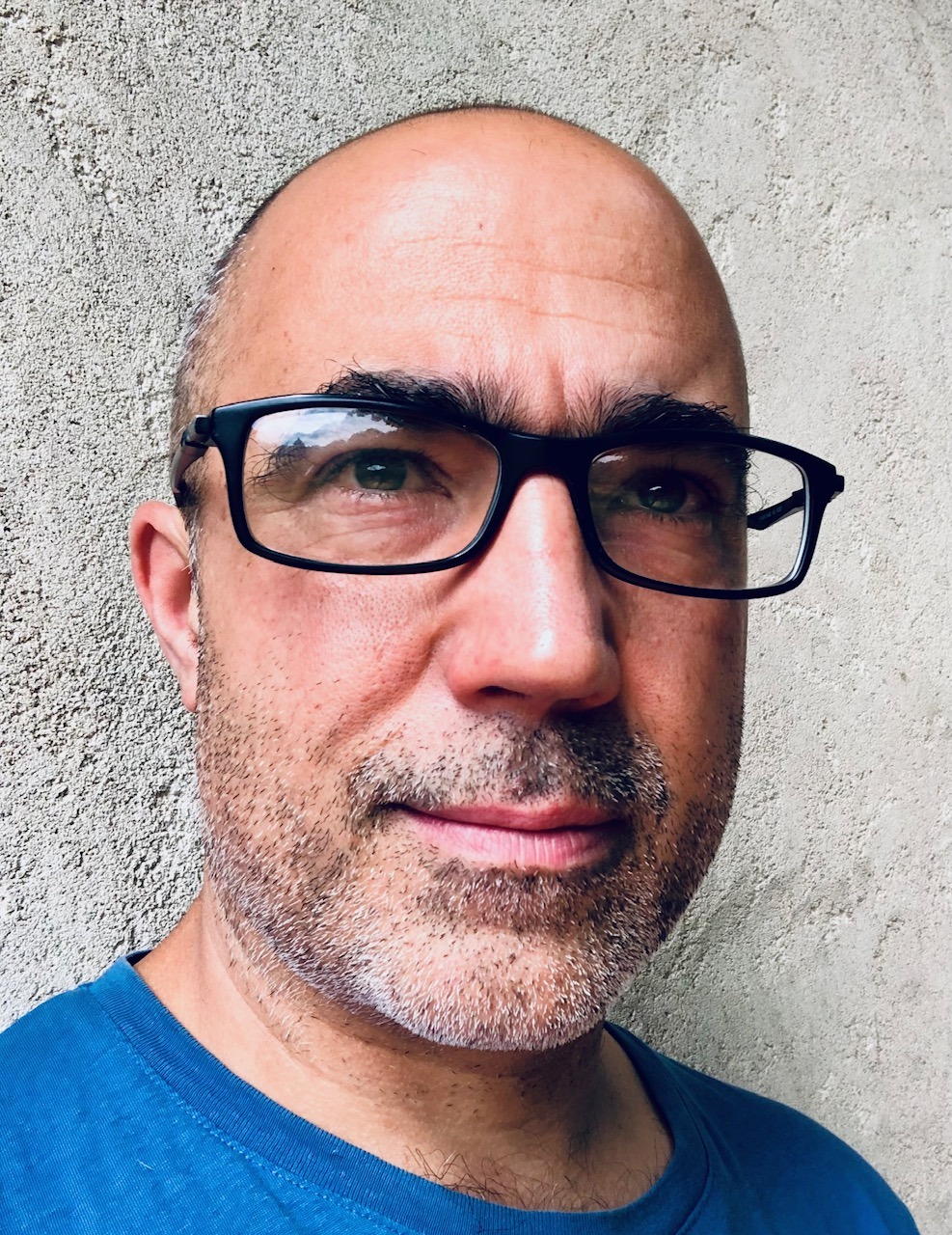 Profil de Joannis, 43 ans, Biffle à Broglie
