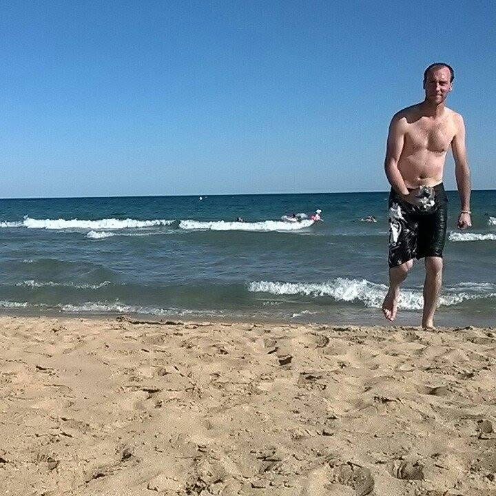 Profil de Hamidou, 45 ans, Biffle à Bernouville