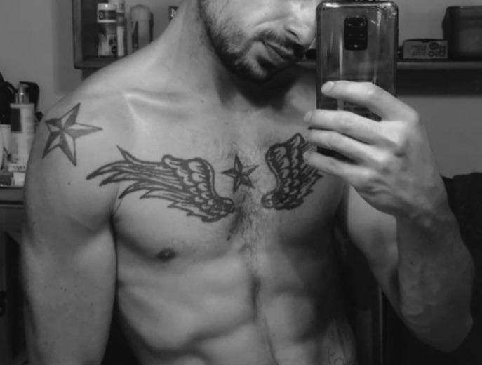 Profil de Brieu, 28 ans, Biffle à Arsonval